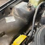 Fiat Ritmo Targa Oro 1981 - foto 10