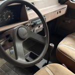 Fiat Ritmo Targa Oro 1981 - foto 11