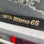 Fiat Ritmo Targa Oro 1981 - foto 12