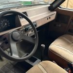Fiat Ritmo Targa Oro 1981 - foto 14