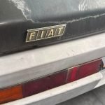 Fiat Ritmo Targa Oro 1981 - foto 16