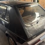 Fiat Ritmo Targa Oro 1981 - foto 17