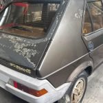 Fiat Ritmo Targa Oro 1981 - foto 18
