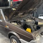 Fiat Ritmo Targa Oro 1981 - foto 19