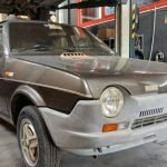 Fiat Ritmo Targa Oro 1981 - foto 3