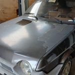 Fiat Ritmo Targa Oro 1981 - foto 4