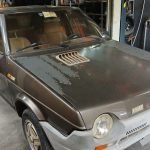 Fiat Ritmo Targa Oro 1981 - foto 5