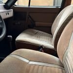 Fiat Ritmo Targa Oro 1981 - foto 6