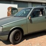 Autobianchi Y10 Avenue 1992 - foto 1