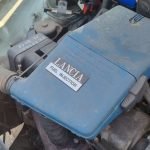 Autobianchi Y10 Avenue 1992 - foto 10