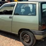 Autobianchi Y10 Avenue 1992 - foto 2