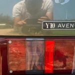 Autobianchi Y10 Avenue 1992 - foto 3