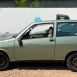 Autobianchi Y10 Avenue 1992 - foto 4