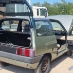 Autobianchi Y10 Avenue 1992 - foto 5
