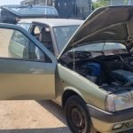 Autobianchi Y10 Avenue 1992 - foto 8
