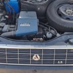 Autobianchi Y10 Avenue 1992 - foto 9