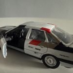 Schabak Audi 90 Quattro 1:43 livrea Audi Sport