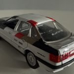 Schabak Audi 90 Quattro 1:43 livrea Audi Sport