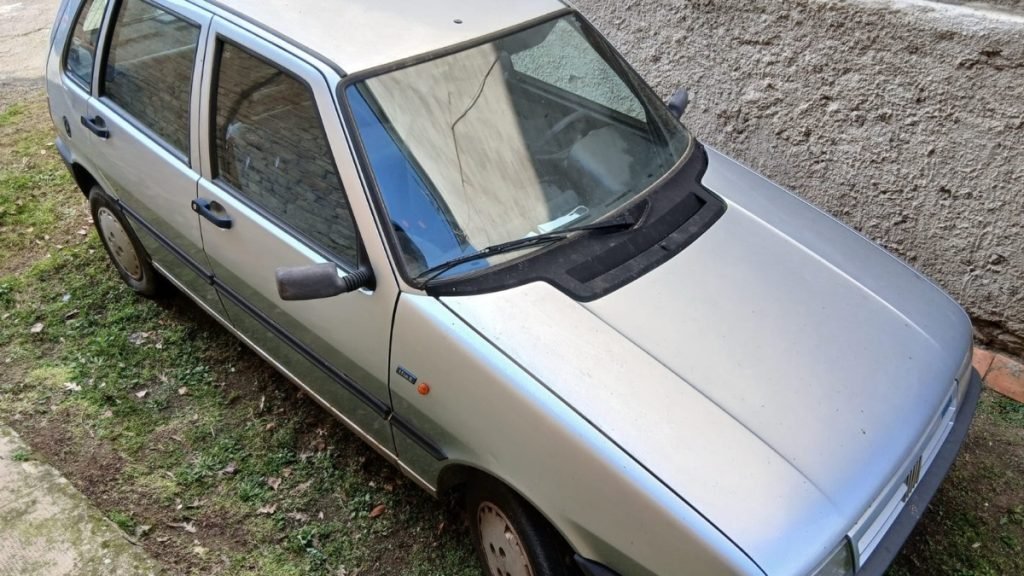 Fiat Uno 1.1 i.e. S 1994 - foto 1