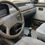 Fiat Uno 1.1 i.e. S 1994 - foto 4