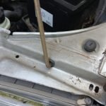 Fiat Uno 1.1 i.e. S 1994 - foto 9